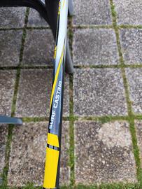 TUBERTINI ANATEM 250 Gr  4,50 mt  3 Pz SURFCASTING