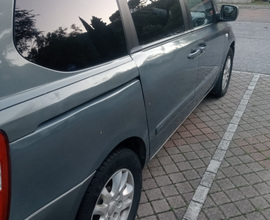 Macchina Kia usata
