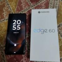 Motorola Moto Edge 60 8/256gb