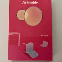 Catalogo Artemide 2018 nuovo originale design
