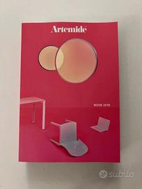 Catalogo Artemide 2018 nuovo originale design