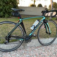 bici da corsa Fondriest FT2 areo 