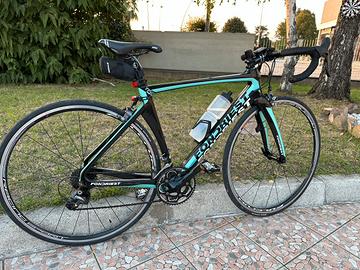 bici da corsa Fondriest FT2 areo 