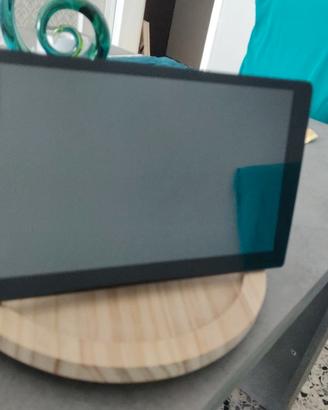 Autoradio Android 1 DIN Universale – Display 10.1"