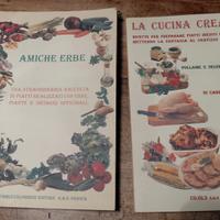 libri ricette cucinna