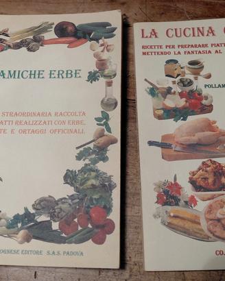 libri ricette cucinna