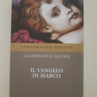 Il vangelo di Marco Conversazioni Bibliche Ravasi