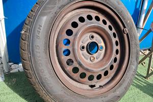 gomme 4 stagioni 