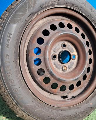 gomme 4 stagioni 