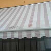 tenda da sole a braccio 300x220