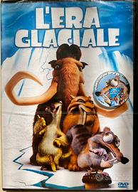 Dvd “L’era glaciale”