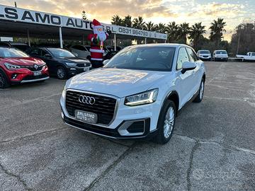 AUDI Q2 1.6 TDI S tronic Sport