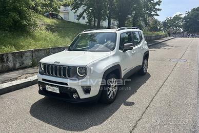 JEEP Renegade 1.0 T3 Limited