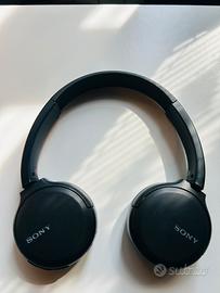 Cuffie Wireless Sony WH-CH510