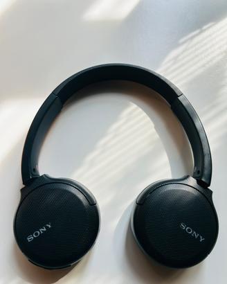 Cuffie Wireless Sony WH-CH510