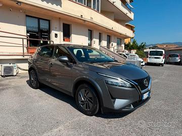 Nissan Qashqai MHEV 140 CV Acenta
