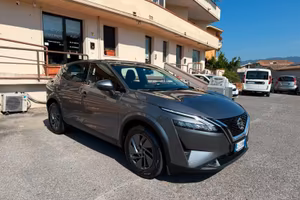 Nissan Qashqai MHEV 140 CV Acenta