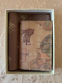 Rubrica tascabile Alviero Martini - Nuova