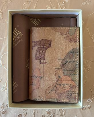 Rubrica tascabile Alviero Martini - Nuova