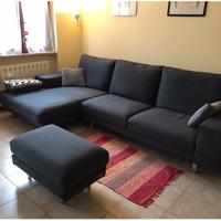Divano VEROLI Poltrone e sofa