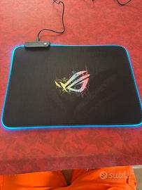 Tappetino Mouse ROG