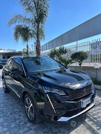 Peugeot 3008 BlueHDi 130 S&S EAT8 Allure Pack