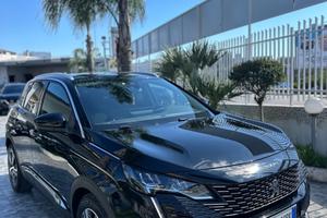 Peugeot 3008 BlueHDi 130 S&S EAT8 Allure Pack