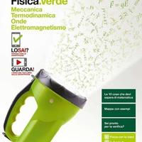 Fisica.verde libro 1º superiore