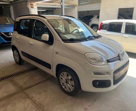 FIAT Panda LOUNGE 1.2 - 69CV