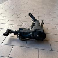 idroguida nissan terrano 27 td