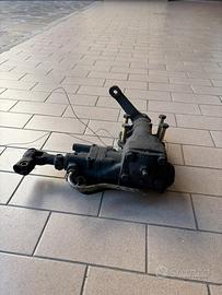 idroguida nissan terrano 27 td