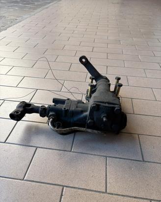 idroguida nissan terrano 27 td