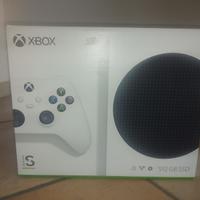 Xbox Series S 512GB - Perfetta