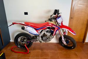 HONDA CRF 300 RX REDMOTO 2020-tripla omologazione