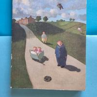 Storie raccapriccianti di bambini prodigio