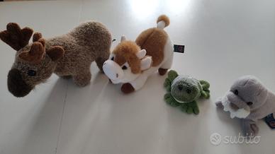 peluche trudi