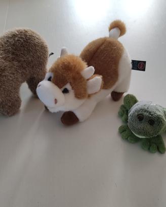 peluche trudi
