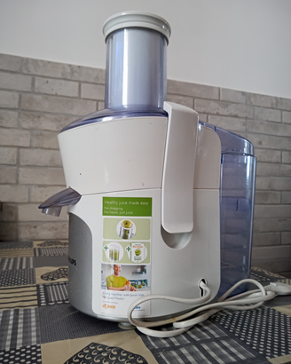 Estrattore centrifuga Philips