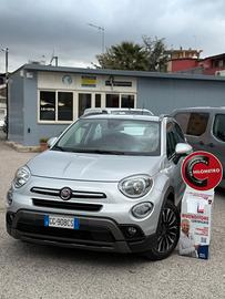 Fiat 500X 1.3 MultiJet 95 CV Cross