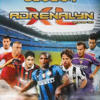 Card Panini calciatori adrenalyn 2009-10