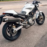 Ducati Monster 620 i.e