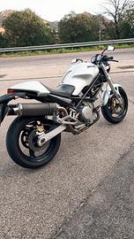 Ducati Monster 620 i.e