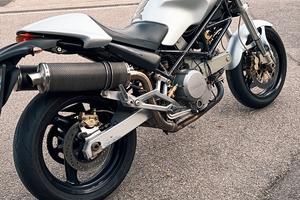 Ducati Monster 620 i.e