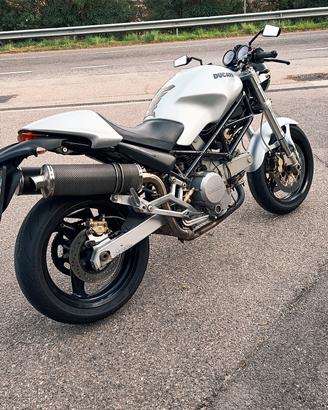 Ducati Monster 620 i.e