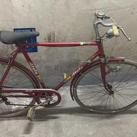 Bici Atala d’epoca