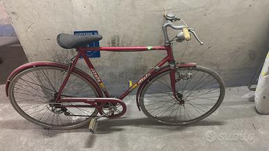 Bici Atala d’epoca