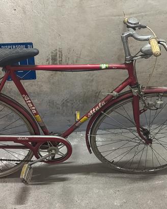 Bici Atala d’epoca