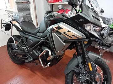 Voge Valico 650 DSX km zero