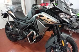 Voge Valico 650 DSX km zero