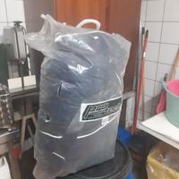 coperta per cavallo grande da box